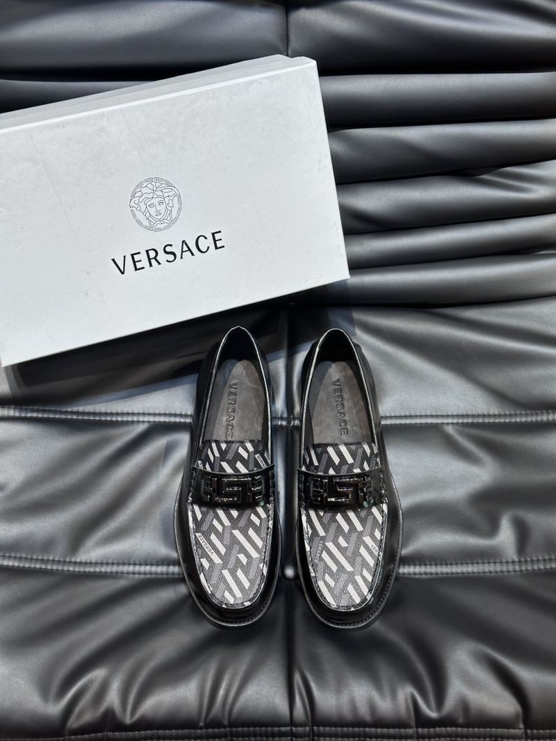 Versace Business Shoes